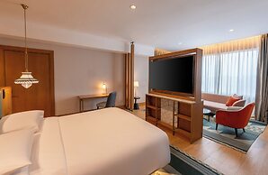 Hyatt Regency Nairobi Westlands