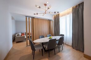 Hyatt Regency Nairobi Westlands