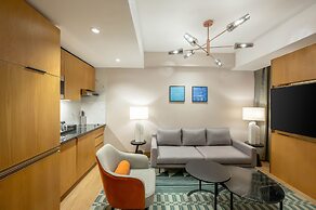 Hyatt Regency Nairobi Westlands