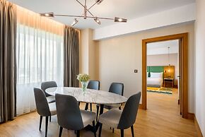 Hyatt Regency Nairobi Westlands