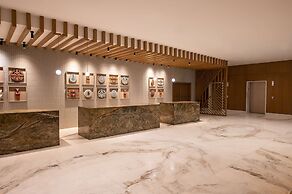 Hyatt Regency Nairobi Westlands