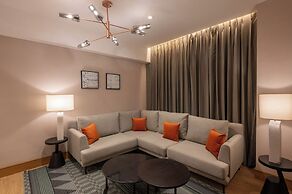 Hyatt Regency Nairobi Westlands