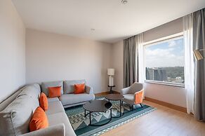 Hyatt Regency Nairobi Westlands
