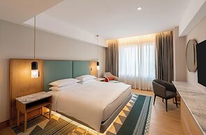 Hyatt Regency Nairobi Westlands