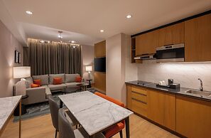 Hyatt Regency Nairobi Westlands