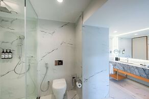 Hyatt Regency Nairobi Westlands