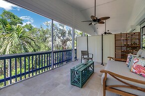 21602 Indian Bayou Dr-left Side