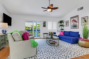 21602 Indian Bayou Dr-left Side