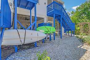 21602 Indian Bayou Dr-left Side