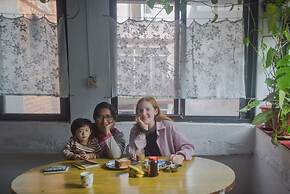 Traditional Newari Homestay