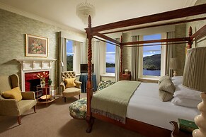 Glenfinnan House Hotel