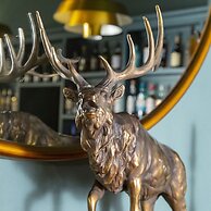 Glenfinnan House Hotel