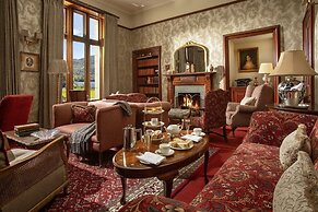 Glenfinnan House Hotel