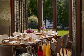 Glenfinnan House Hotel