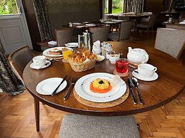 Glenfinnan House Hotel