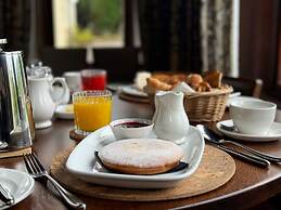 Glenfinnan House Hotel