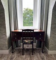 Glenfinnan House Hotel