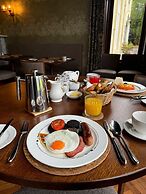 Glenfinnan House Hotel