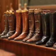 Glenfinnan House Hotel