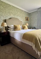 Glenfinnan House Hotel