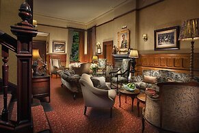 Glenfinnan House Hotel