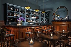 Glenfinnan House Hotel