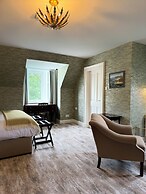 Glenfinnan House Hotel