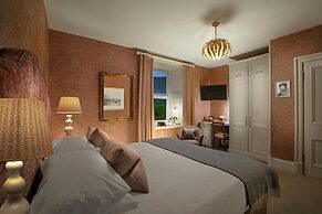 Glenfinnan House Hotel