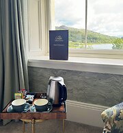 Glenfinnan House Hotel
