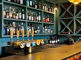 Glenfinnan House Hotel