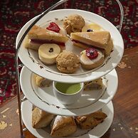 Glenfinnan House Hotel