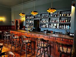 Glenfinnan House Hotel