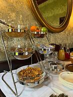 Glenfinnan House Hotel