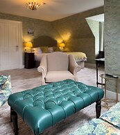 Glenfinnan House Hotel