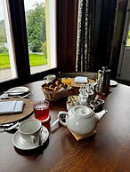 Glenfinnan House Hotel