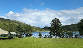 Glenfinnan House Hotel