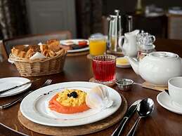 Glenfinnan House Hotel