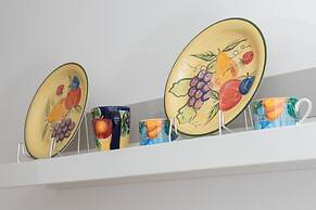 Gdańsk Family Apartment by Renters