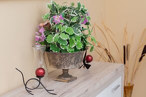 Gdańsk Family Apartment by Renters