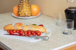 Gdańsk Family Apartment by Renters