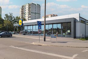 Gdańsk Family Apartment by Renters
