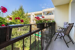 Gdańsk Family Apartment by Renters