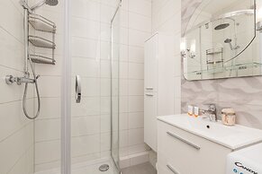 Gdańsk Family Apartment by Renters