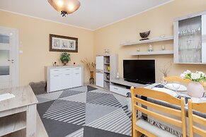 Gdańsk Family Apartment by Renters
