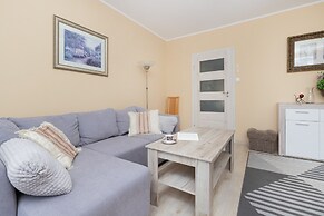 Gdańsk Family Apartment by Renters