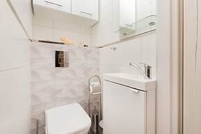 Gdańsk Family Apartment by Renters