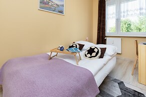 Gdańsk Family Apartment by Renters
