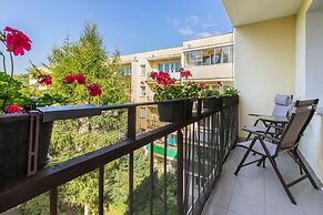 Gdańsk Family Apartment by Renters