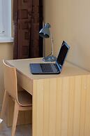 Gdańsk Family Apartment by Renters