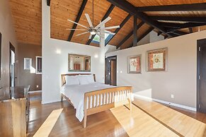 Pu'ukala Sunset Estate W/ Amazing Ocean Views! 3 Bedroom Home by RedAw